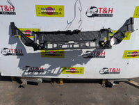 Sep 2014 to Jun 2020 - Ford Mondeo MD - Bonnet Lock/Support - Bonnet Lock Shield