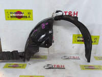 2005 - 2007 Subaru Impreza GG Right Guard Liner