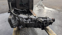Subaru Impreza 2.5L Petrol AWD 2004-2005 - Manual Gearbox