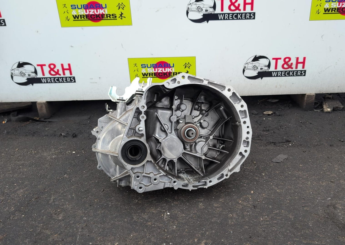 Manual Gearbox, 2021, Suzuki, Swift, Sport, V AZ