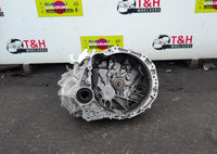 Manual Gearbox, 2021, Suzuki, Swift, Sport, V AZ