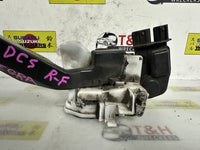 2002 - 2006 Honda Integra DC Coupe FWD Right Front Lock Actuator