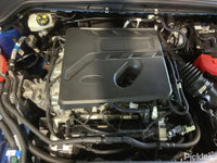 2019 Ford Focus IV SA - - Right Front Caliper
