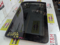 2008 2008 Nissan Elgrand E51 Right Rear Side Glass