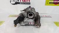 Nissan Juke 1.0L Petrol AWD 2010-2019 - Turbo