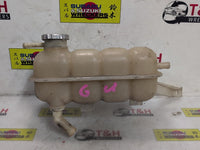 2000 - 2017 Nissan Patrol GU Y61 Diesel 3.0L Engine Code ZD30 Overflow Bottle | Assy (High And Low Pressure Tanks)
