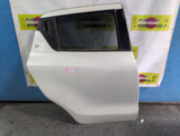 Apr 2017 to Nov 2023 - Suzuki Swift AZ - Right Rear Door