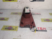 Toyota Corolla ZZE122 2001-2007 LH Front Power Window Switch Auto Type