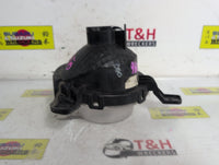 Kia Cerato BD Left Foglamp Indicator 2018-2021 Bumper Halogen Type