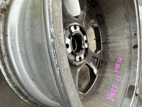 May 2013 to Dec 2019 - Ford Fiesta WZ ST - Alloy Wheel - Factory, 17X7.0In