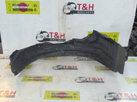 2013 - 2018 Mitsubishi ASX FWD Left Guard Liner