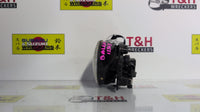 2022 Left Fog Light, 35500 | 55r00, 2022, Suzuki, Baleno, EW