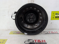 2014 - 2019 Toyota Corolla E170 ZRE172R Steel Wheel