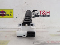 2007 - 2014 Nissan Dualis J10 ST FWD Indicator Stalk