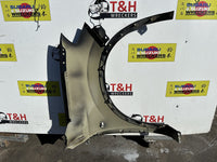 2007 - 2014 Nissan Dualis J10 ST FWD Left Front Guard