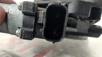 2007 Right Rear Window Regulator/Motor, 2007, Honda, CR | V, III RE
