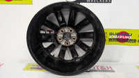 Oct 2007 to May 2014 - Nissan Dualis J10 - Alloy Wheel - Factory, 18X6.5In