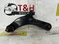 2015 - 2017 Suzuki Celerio LF AVK310 Left Front Lower Control Arm