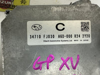 2012 - 2017 Subaru XV I GP SUV AWD Electric Power Steering (EPS)