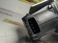 2020 - 2025 Isuzu D Max TFR Turbo