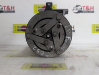 Ford Focus LW 2011-2015 A/C Compressor 2.0L Petrol Auto