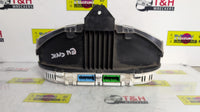 2000-2003 Honda Civic EU - - Instrument Cluster