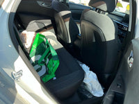 2018-2024 Kia Cerato Sport BD