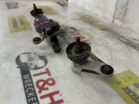 2014 - 2022 Nissan X Trail T32 Wiper Linkage