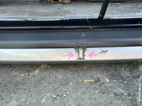 2015-2017 Kia Sorento UM Front Bumper Bar 2 Piece Non H/Lamp Washer Type