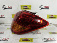 2013 - 2018 Mitsubishi ASX FWD Right Tail light