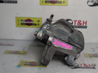 2020-2025 Isuzu D-Max TFR - - Right Front Caliper