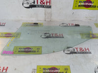 2010 - 2024 Mitsubishi ASX Left Front Door Glass