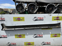 2014 2014 Subaru Tribeca B9 Right Side Skirt