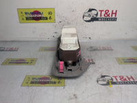 Toyota Yaris NCP90 2005-2011 - RH Front Power Window Switch - 2 Switch Type