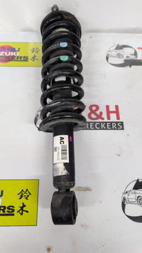 2018 - 2022 Ford Everest U268 Trend RWD Right Front Strut