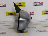 2017 - 2021 Suzuki Swift AZ Right Door Mirror | Manual Fold, Non-Indicator, Colour Coded
