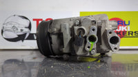 Subaru Liberty 5th Gen Jul 2009-Nov 2014 A/C Compressor Denso TSE14C