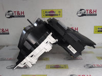 2015 - 2018 Mazda CX-3 DK sTouring Akari Petrol Automatic Instrument Cluster
