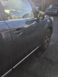 Dec 2012 to Aug 2018 - Subaru Forester SJ - Right Front Door