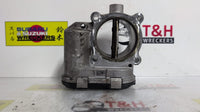 2011 - 2022 Ford Ranger PXII XLT Double Cab Utility RWD Throttle Body