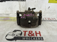 2007 - 2014 Nissan Dualis J10 Left Front Caliper | Single Piston