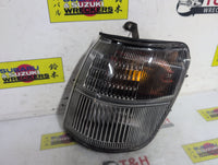1991-1998 Mitsubishi Pajero NH NJ NK Left Indicator/Fog/Side Koito 210-37747