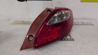 2011 Right Tail light, 2011, Mazda, Mazda2, Neo, DE