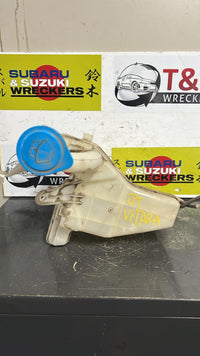 Suzuki Vitara/Grand Vitara JT Washer Bottle Aug 2008-Jul 2012 Non H/Lamp