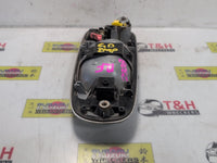 2000 - 2007 Subaru Impreza Right Front Exterior Door Handle