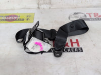2010 2010 Suzuki Kizashi FR Left Rear Seat Belt