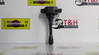 2010 - 2019 Nissan Juke SUV AWD Coil Pack