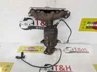 Catalytic Converter, 2020, Suzuki, Baleno, EW