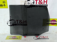2005 2005 Mitsubishi Colt RG Right Rear Door Glass