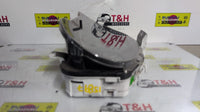 2002 - 2007 Subaru Impreza GD Instrument Cluster